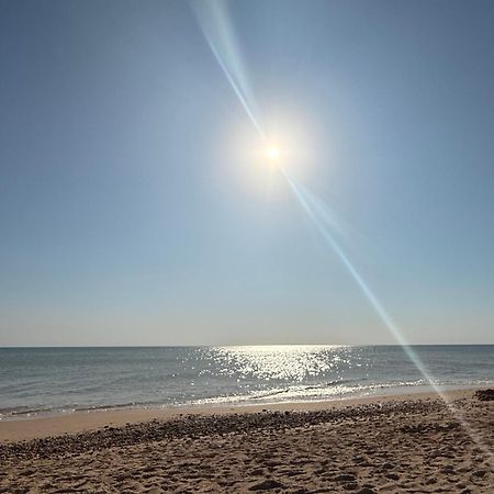 Appartement A 100 M De La Plage St Hilaire De Riez Les Becs Saint-Hilaire-de-Riez Zewnętrze zdjęcie