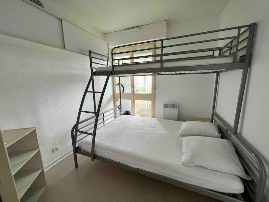 Appartement A 100 M De La Plage St Hilaire De Riez Les Becs Saint-Hilaire-de-Riez Zewnętrze zdjęcie